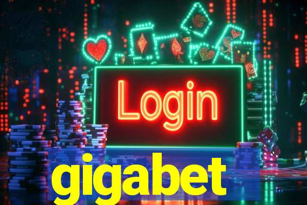 gigabet - casino login